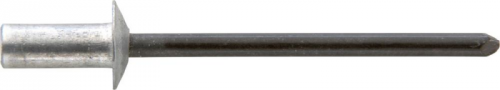 Nit 1-str.zam.CAP,al/stalleb plas.-okr. 3,2x8mm GESIPA  (500 szt.)