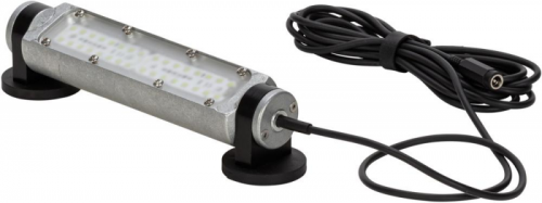 Lampa maszynowa Nachtwächter LED 200x40mmBauer + Böcker
