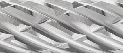 Frez trzp.ze stopow twar.lukowo-zaokraglony 1020 STEEL 6mm 10x20mm Pferd