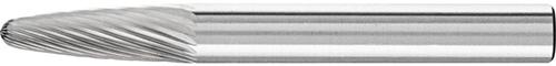 Frez trzp.ze stopow twar.lukowo-zaokraglony 0618 5 6mm 6x18mm Pferd