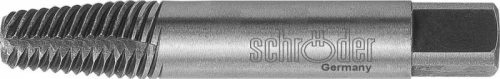 Wykretak do srub Hi-Trac TP, nr 6 schröder
