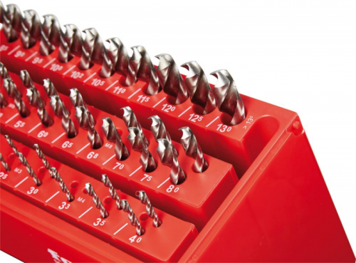 Standardowa wkladka do gwintow 1,5xD M6x1 V-COIL  (100 szt.)