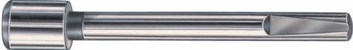 Czop prowadzacy, wielkosc 0, 6,0mm GFS