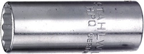 Nasadka 1/4&quot; 5,5mm, 12-kątna, długa STAHLWILLE