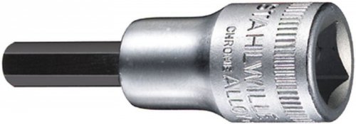 Nasadka INHEX 3/8&quot; rozmiar 5/16&quot; STAHLWILLE