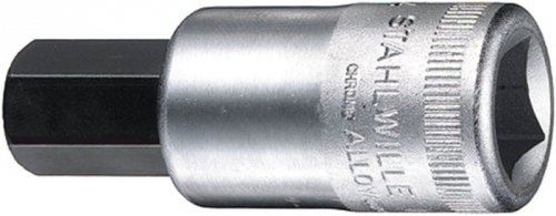 Nasadka INHEX 1/2&quot; 10mm STAHLWILLE