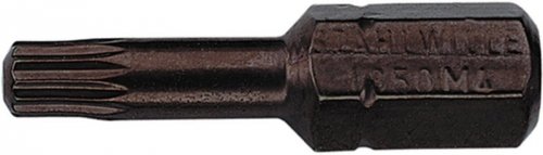 Końcówka wkrętakowa BIT 1/4&quot; M4 XZN STAHLWILLE
