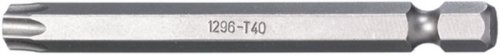 Końcówka wkrętakowa BIT 1/4&quot; T10 TORX, L=70mm do poł. maszynowych STAHLWILLE