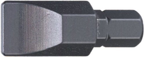 Końcówka wkrętakowa BIT 3/8&quot; 1,6x10mm płaska STAHLWILLE