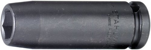 Nasadka 1/2&quot; IMPACT 13mm, 6-kątna, długa STAHLWILLE
