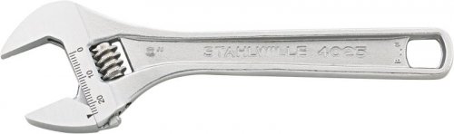 Klucz nastawny do max 29mm w prawo &quot;FRANCUZ&quot; STAHLWILLE