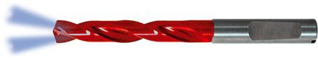 Wiertlo krete SL VHM,FIREchlodzenie wewnetrzne, chwyt 6537-HE 5xD 7,0mm GÜHRING