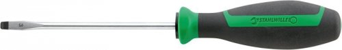 Wkrętak płaski  VSM 0,4x2,5x80mm DRALL+ STAHLWILLE