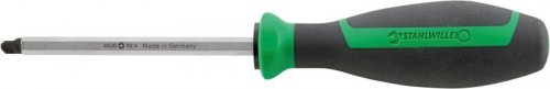 Wkrętak TORQ-SET rozm 8 DRALL+ STAHLWILLE