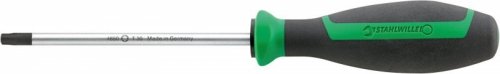 Wkrętak TORX T25 DRALL+ STAHLWILLE