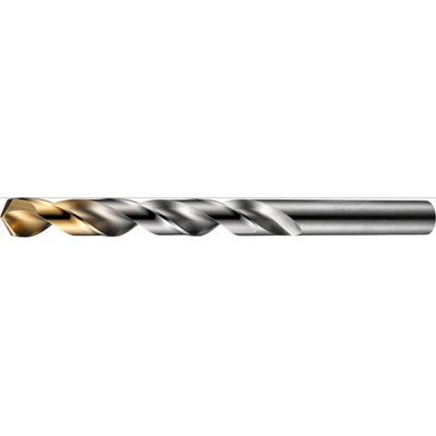 Wiertlo krete HSS DIN338N3,25mm 118G typ N 4xD A0023.25 TiN Tip Dormer