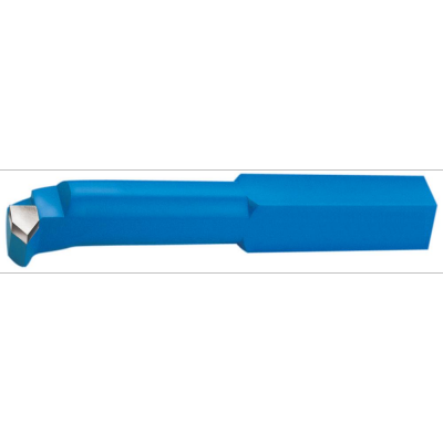 Nóż tokarski węglikowy podob.do DIN283,prawy 25x25x250mm P25/30 WILKE