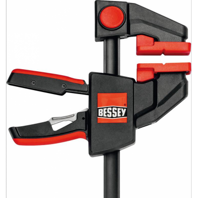 Ścisk do obsługi jedną ręką EZXL 900x90mm Bessey