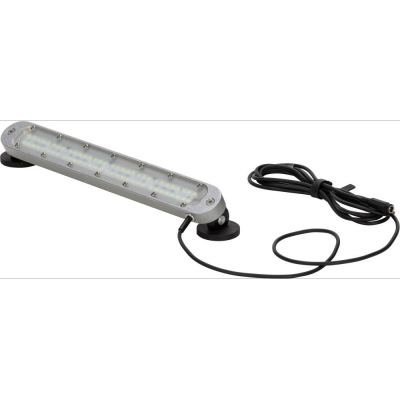Lampa maszynowa LED listwowa M Bauer + Böcker