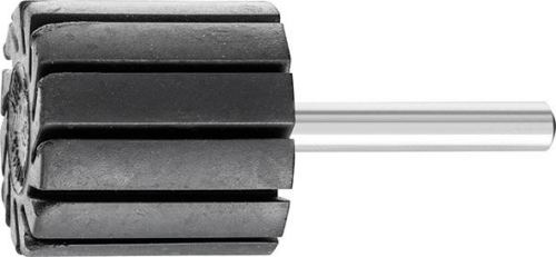 Korpus do tulei sciern., chwyt cylindryczny Ø 6mm 10x20mm Pferd