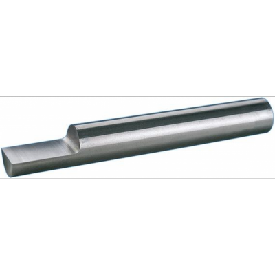 Nóż opraw. VHM 4x75mm vorp. Wilke