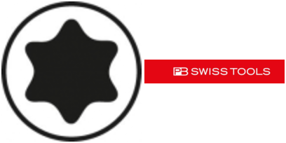 Wkrętak 400, T30x130mm Classic PB Swiss Tools