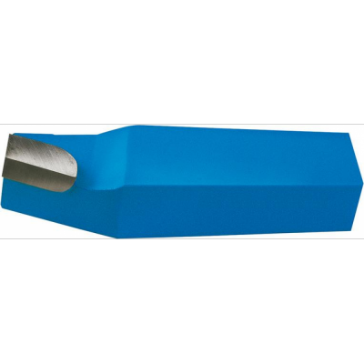 Nóż tokarski węglikowy DIN4971, prawy 25x25x140mm P25/30 WILKE