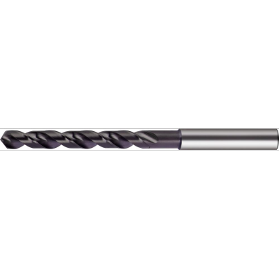 Wiertlo krete WN HSSE-PM TiAlN 5xd 8,4mm GÜHRING