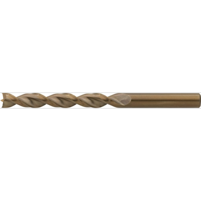 Wiertło kręte do drewna HSS-G 4x74mm FAMAG