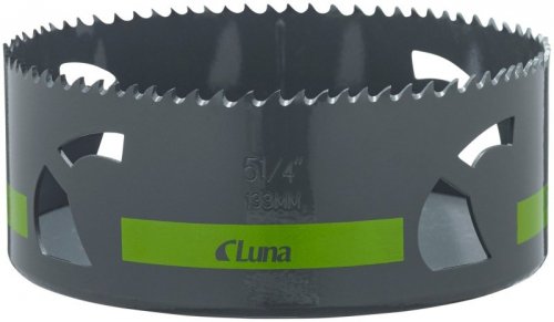 Piła otworowa - Bimetal Luna LBH-2 16 mm