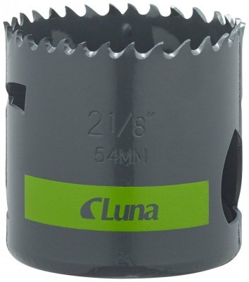 Piła otworowa - Bimetal Luna LBH-2 33 mm