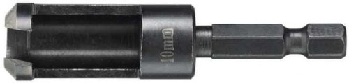 Wiertło do kołków 1/4&quot; 12 mm Luna