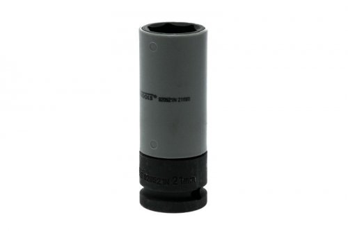 Nasadka z chwytem 1/2&quot; do śrub kół - 21 mm Teng Tools