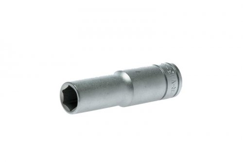Nasadka długa 6-kątna z chwytem 1/2&quot; 13 mm Teng Tools