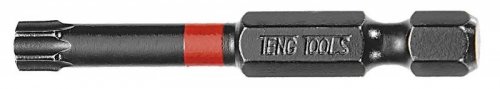 Grot udarowy 1/4&quot; TX30 50 mm Teng Tools