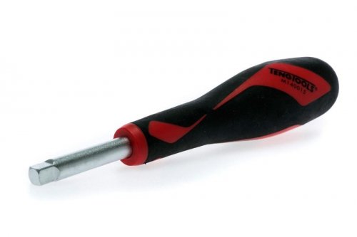 Pokrętło wkrętakowe z chwytem 1/4&quot; Teng Tools