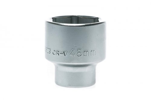 Nasadka 6-kątna z chwytem 3/4&quot; 46 mm Teng Tools