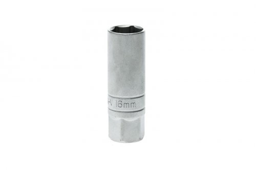 Nasadka do świec zapłonowych z chwytem 3/8&quot; 16 mm długość 64 mm Teng Tools