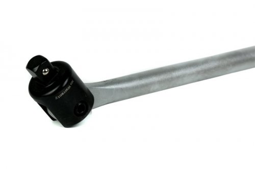 Pokrętło przegubowe z chwytem 1/2&quot; 600 mm Teng Tools