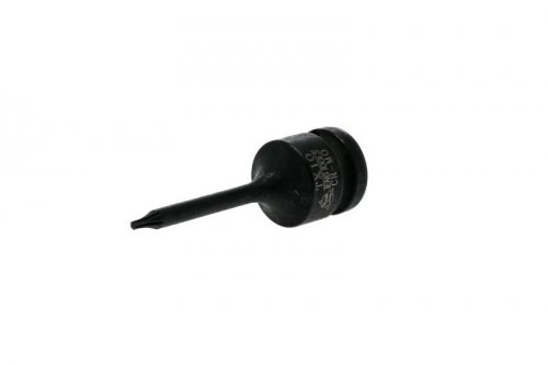 Nasadka trzpieniowa maszynowa TX - chwyt kwadratowy 1/2&quot; TX10 Teng Tools