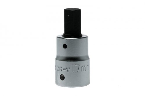 Nasadka trzpieniowa 6-kątna z chwytem 3/4&quot; 17 mm Teng Tools