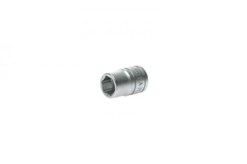 Nasadka 6-kątna z chwytem 3/8&quot; 11 mm Teng Tools