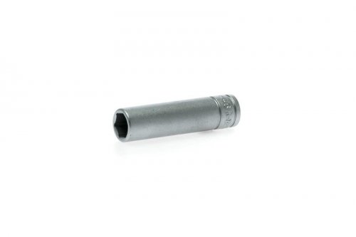 Nasadka długa 6-kątna z chwytem 1/4&quot; 9 mm Teng Tools
