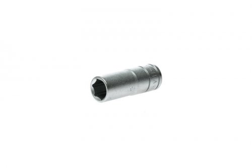 Nasadka długa 6-kątna z chwytem 3/8&quot; 11 mm Teng Tools