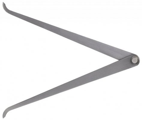 Macki wewnętrzne 200 mm Limit