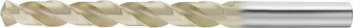 Wiertło kręte HSSE INOX 4,6mm GÜHRING