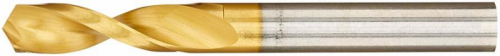 Wiertlo krotkie DIN 1897 HSSE-PM TiN,typ GT, 1,4mmGÜHRING
