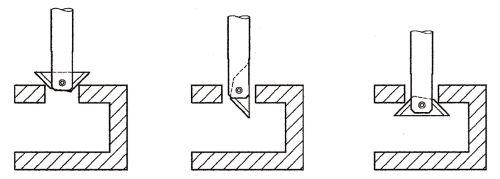 Wiertlo krete DIN338GU HSSE TiN, typ GU 4,10mm GÜHRING