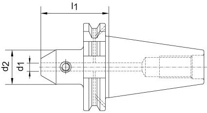 Wiertlo krete DIN338 HSSEszlifowane,typ Ti 1,60mm GÜHRING