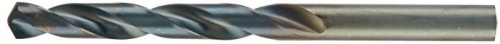 Wiertlo kret.krotk.DIN338HSS,typ N, chwyt cylindr.2,90mm GÜHRING
